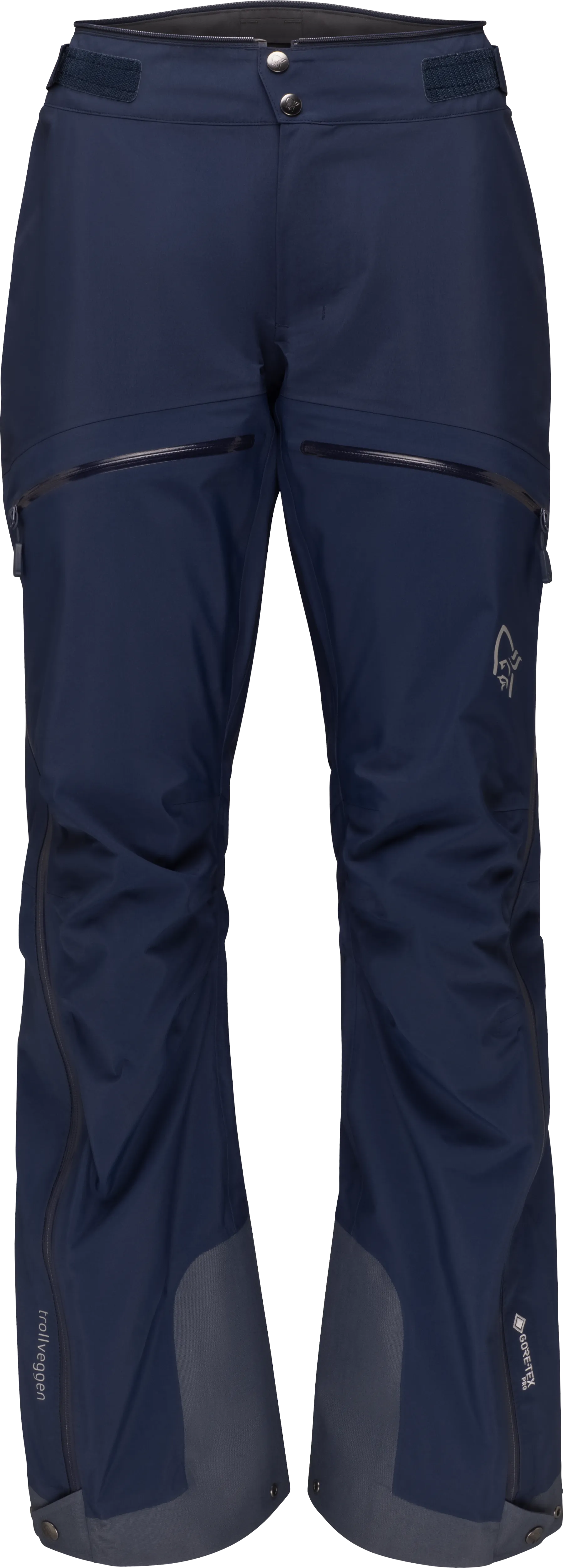 Norrøna Women's Trollveggen Gore-Tex Pro Light Pants
