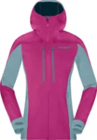 Norrøna Women's Trollveggen Powerstretch Pro Zip Hood Norrøna Women's Trollveggen Powerstretch Pro Zip Hood