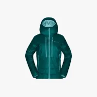 Norrøna Women's Trollveggen Primaloft100 Zip Hood Norrøna Women's Trollveggen Primaloft100 Zip Hood