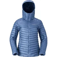 Norrøna Women's Trollveggen Superlight Down Hood