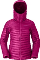 Norrøna Women's Trollveggen Superlight Down Hood Norrøna Women's Trollveggen Superlight Down Hood