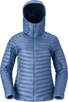 Norrøna Women's Trollveggen Superlight Down Hood Norrøna Women's Trollveggen Superlight Down Hood