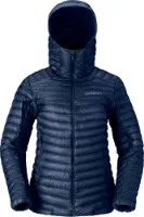 Norrøna Women's Trollveggen Superlight Down Hood Norrøna Women's Trollveggen Superlight Down Hood