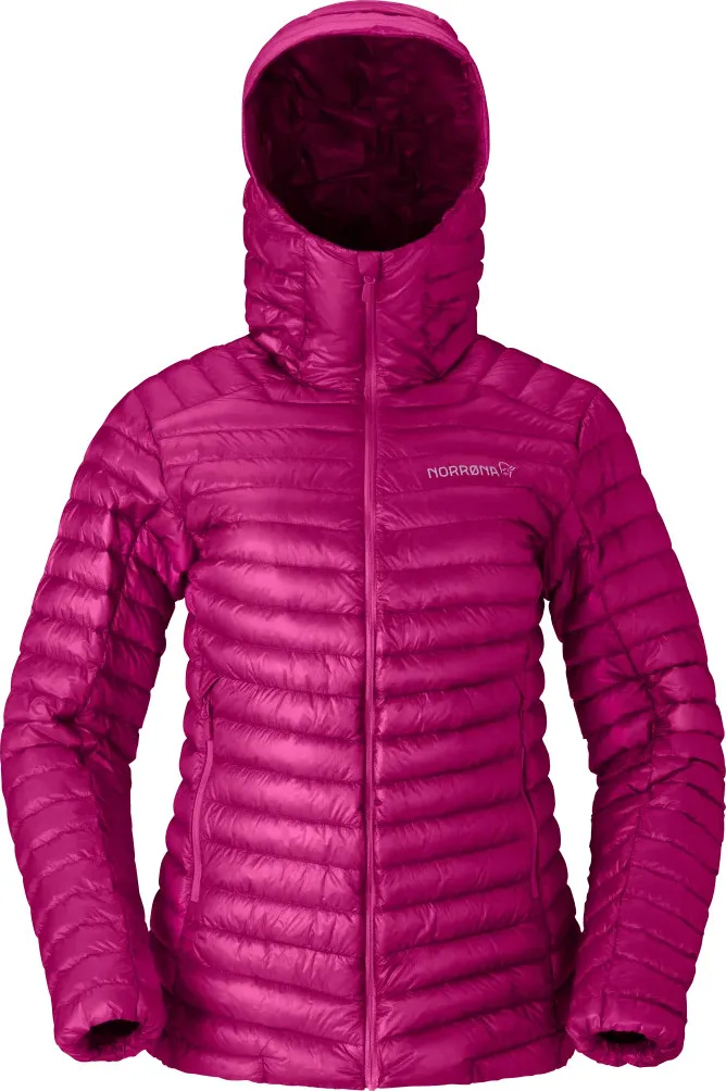Norrøna Women's Trollveggen Superlight Down Hood Norrøna Women's Trollveggen Superlight Down Hood