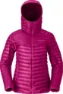 Norrøna Women's Trollveggen Superlight Down Hood
