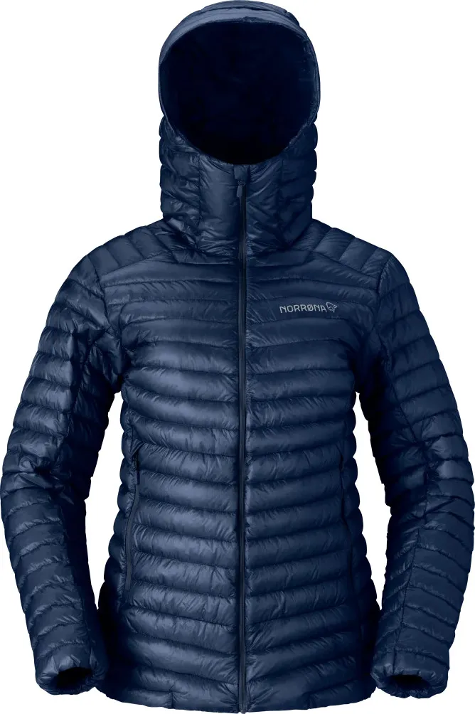 Norrøna Women's Trollveggen Superlight Down Hood