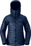 Norrøna Women's Trollveggen Superlight Down Hood