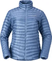 Norrøna Women's Trollveggen Superlight Down Jacket