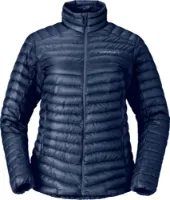 Norrøna Women's Trollveggen Superlight Down Jacket Norrøna Women's Trollveggen Superlight Down Jacket