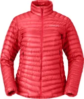 Norrøna Women's Trollveggen Superlight Down Jacket