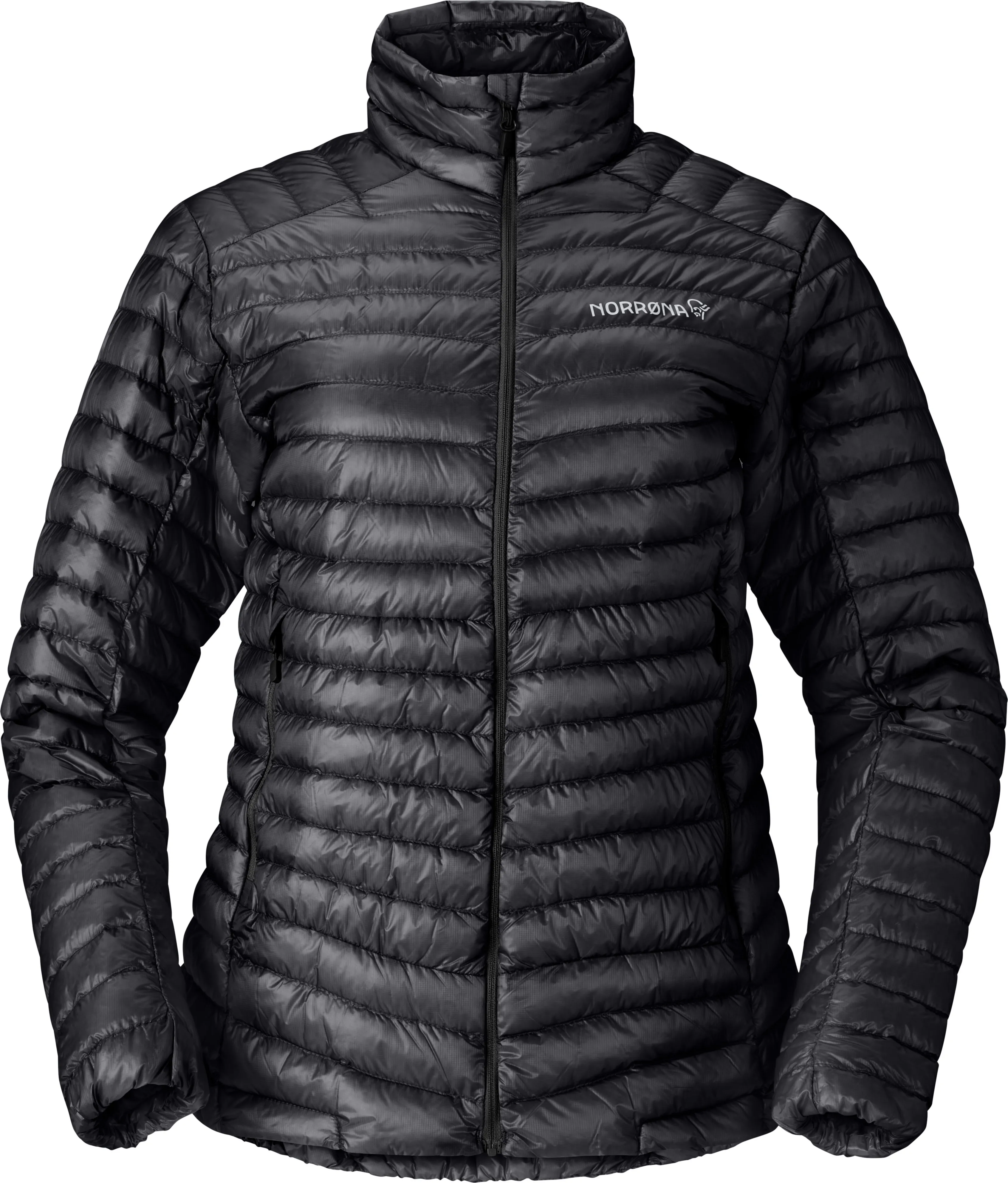 Norrøna Women's Trollveggen Superlight Down Jacket