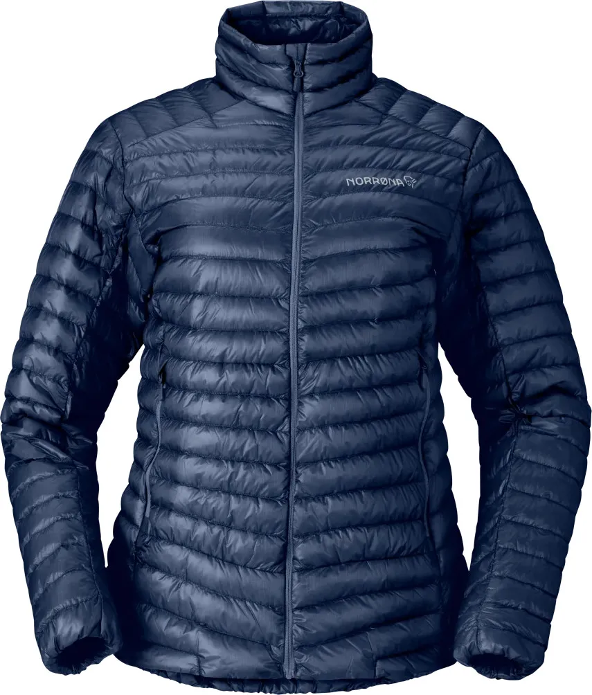 Norrøna Women's Trollveggen Superlight Down Jacket Norrøna Women's Trollveggen Superlight Down Jacket
