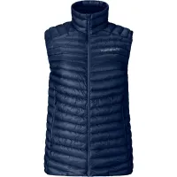 Norrøna Women's Trollveggen Superlight Down Vest Norrøna Women's Trollveggen Superlight Down Vest