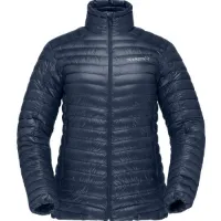 Norrøna Women's Trollveggen Superlight Down850 Norrøna Women's Trollveggen Superlight Down850