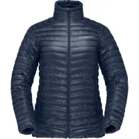 Norrøna Women's Trollveggen Superlight Down850 Norrøna Women's Trollveggen Superlight Down850
