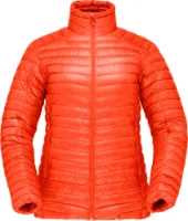 Norrøna Women's Trollveggen Superlight Down850