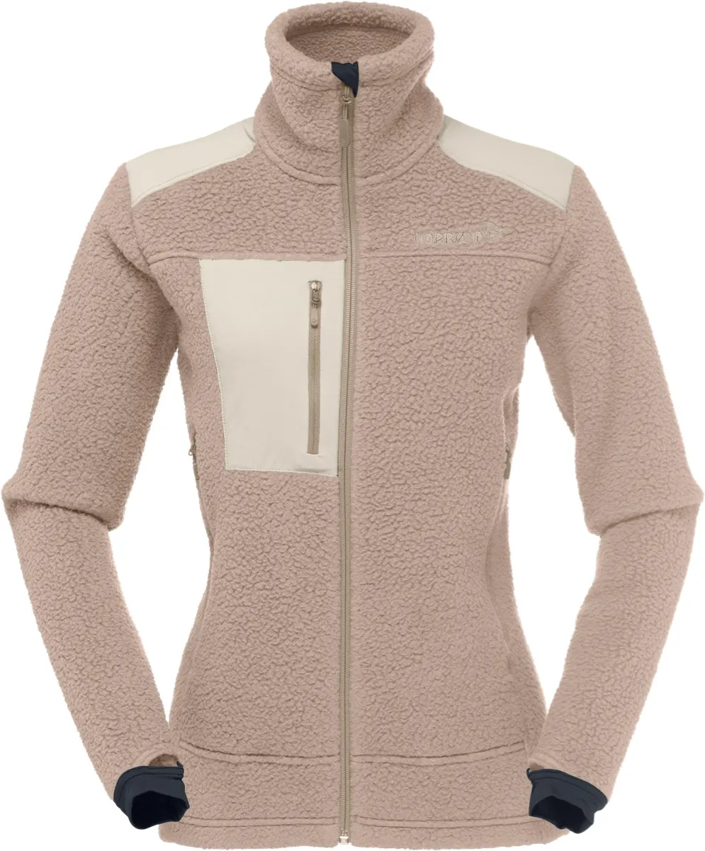 Norrøna Women's Trollveggen Thermal Pro Jacket Norrøna Women's Trollveggen Thermal Pro Jacket