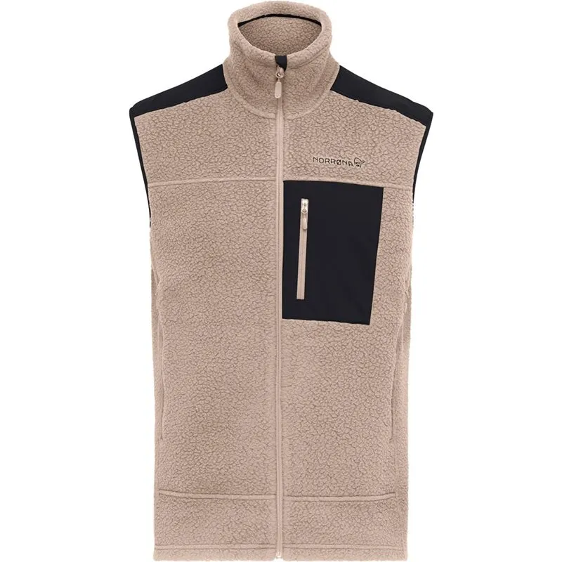 Norrøna Women's Trollveggen Thermal Pro Vest