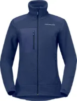 Norrøna Women's Trollveggen Warm3 Jacket