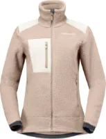 Norrøna Women's Trollveggen Warm3 Jacket