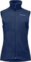 Norrøna Women's Trollveggen Warm3 Vest