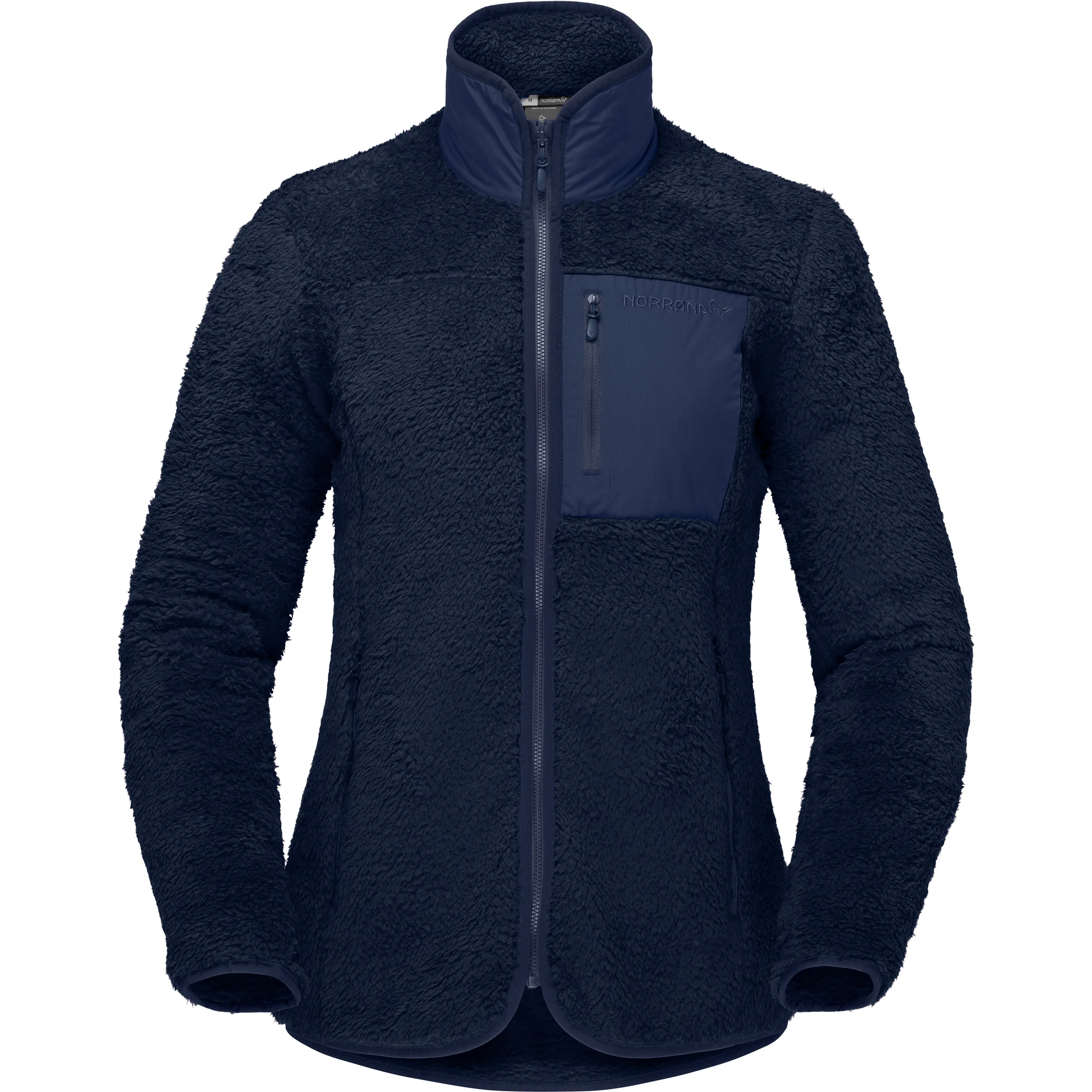Norrøna Women's Warm3 Jacket