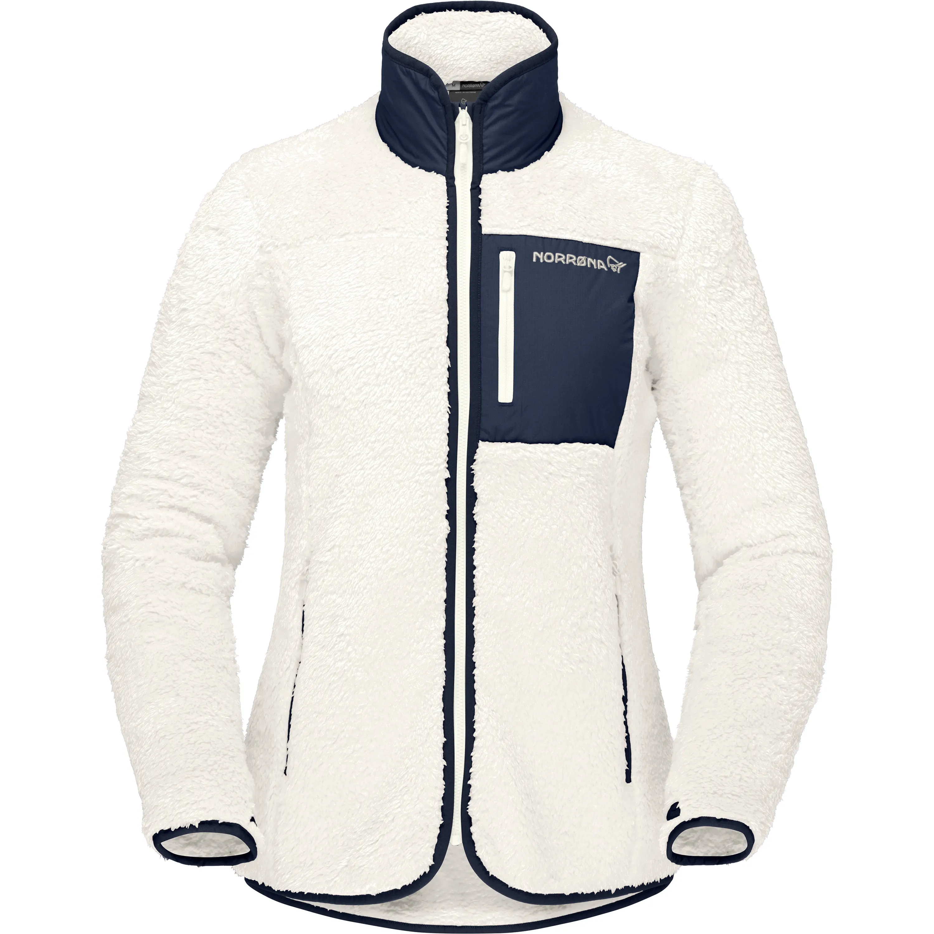 Norrøna Women's Warm3 Jacket Norrøna Women's Warm3 Jacket
