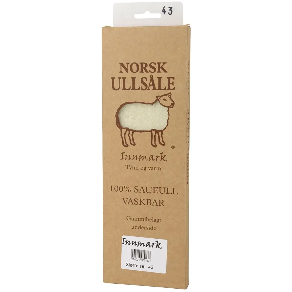 Norsk Ullsåle Norsk Ullsula Innmark Sula Norsk Ullsåle Norsk Ullsula Innmark Sula