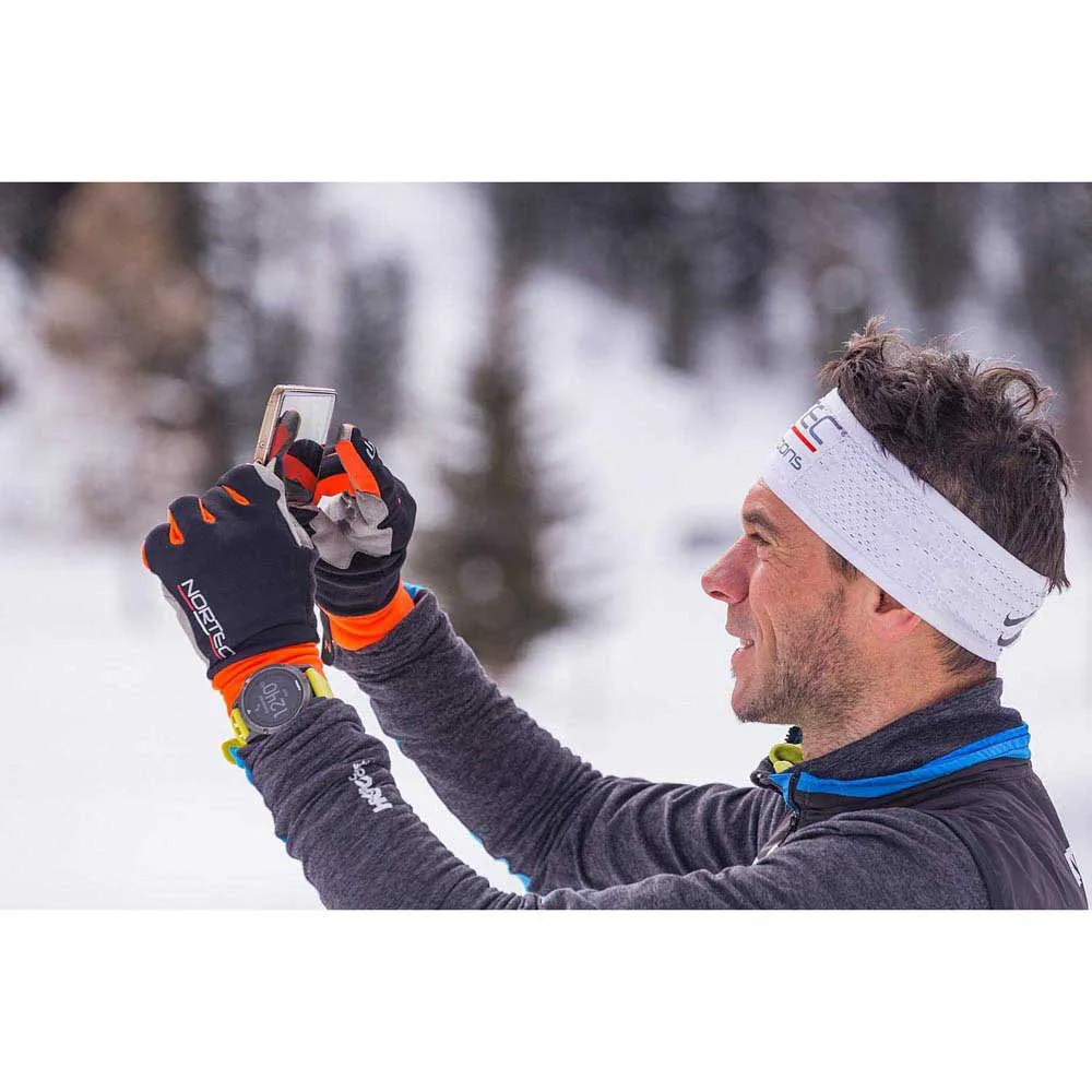 Nortec Light Handskar male
