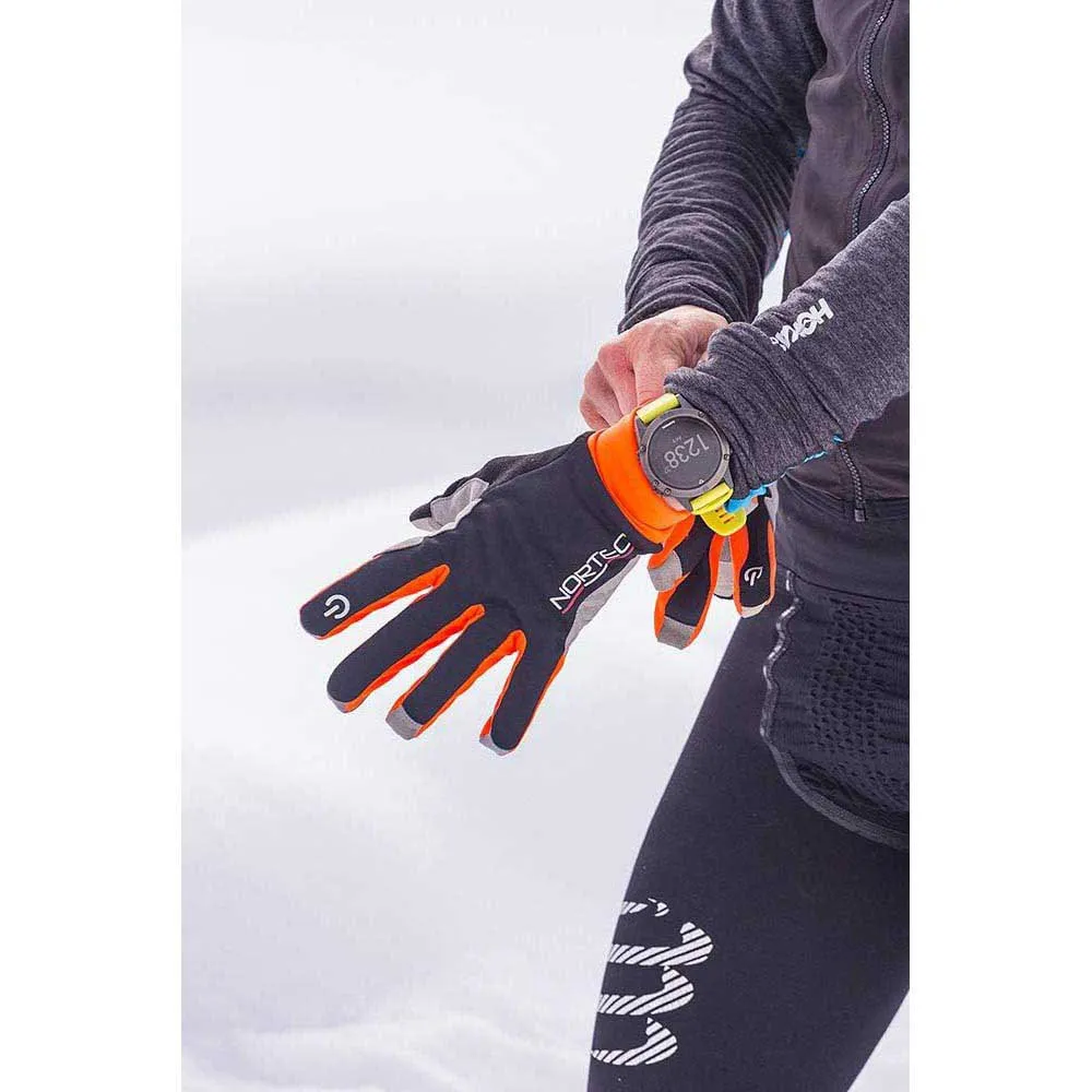 Nortec Light Handskar male