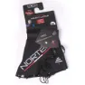 Nortec Running Micro Gaiters, Black, XL