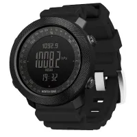 North Edge Apache Multi-sport Wr 50 M Klocka North Edge Apache Multi-sport Wr 50 M Klocka
