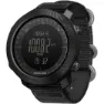 North Edge Apache Multi-sport Wr 50 M Klocka, Black steel