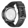 North Edge Mars 3 Wr Klocka, Black