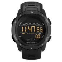 North Edge Mars Sport Wr 50 M Klocka North Edge Mars Sport Wr 50 M Klocka