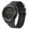 North Edge Nexus Wr Klocka, Black