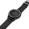 North Edge Nexus Wr Klocka, Black