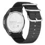 North Edge Nexus Wr Klocka, Black