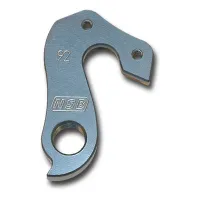 NORTH SHORE BILLET For Specialized Road Rev 4 Växelöra NORTH SHORE BILLET For Specialized Road Rev 4 Växelöra