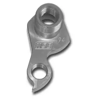 NORTH SHORE BILLET For Trek 2012 12x142 Mm Växelöra