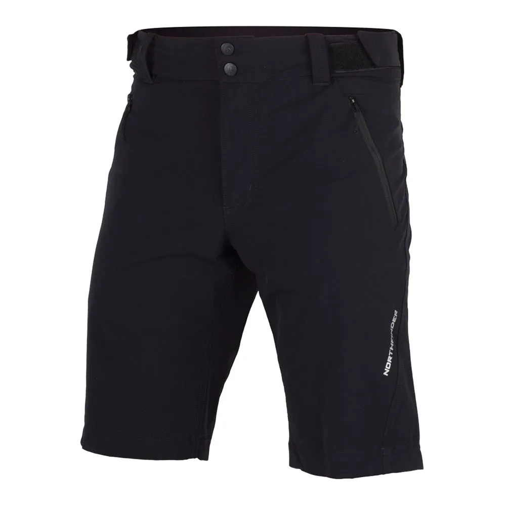 Northfinder Albrecht Shorts
