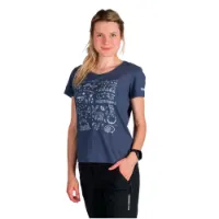 Northfinder Amie T-shirt Med Korta ärmar Northfinder Amie T-shirt Med Korta ärmar