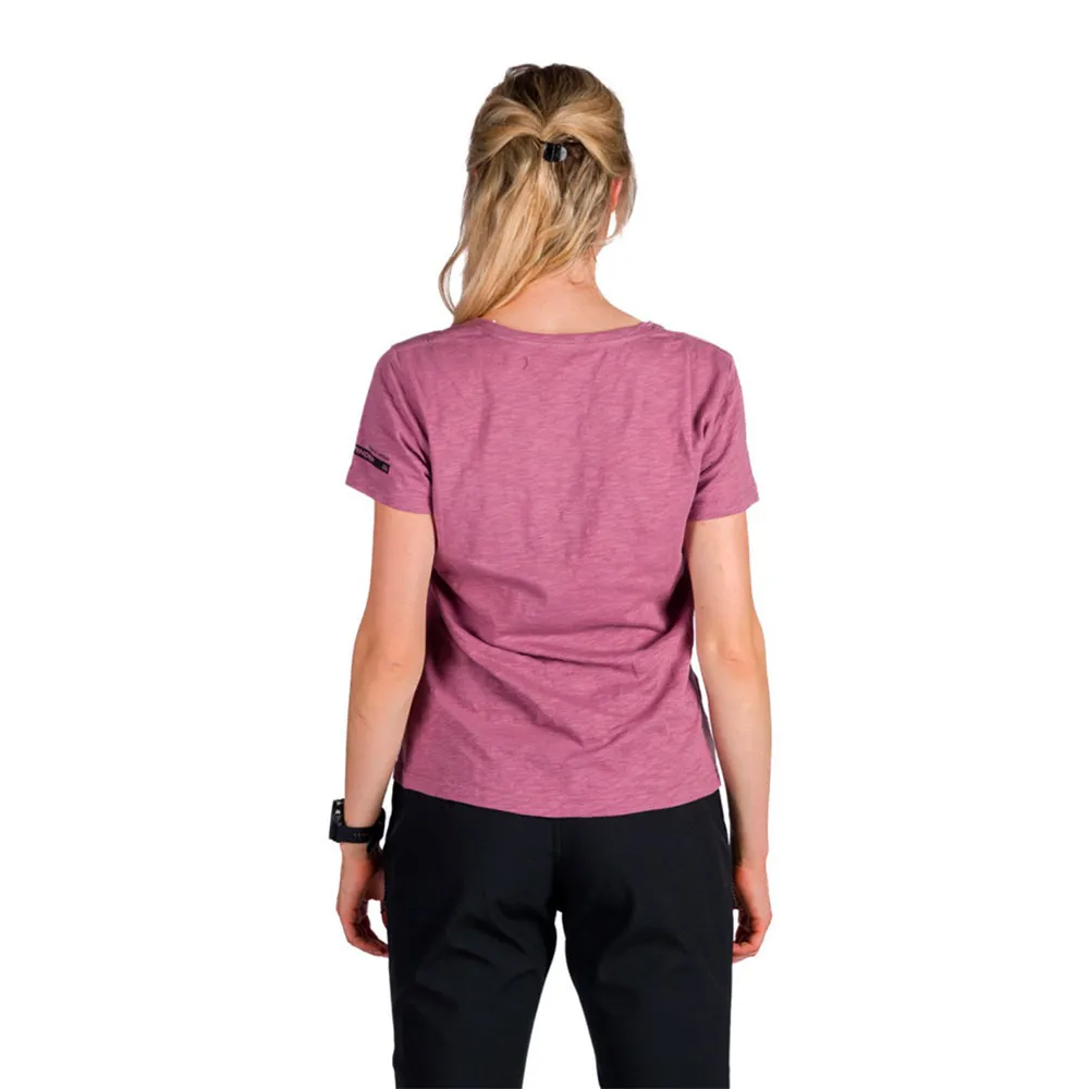 Northfinder Amie T-shirt Med Korta ärmar