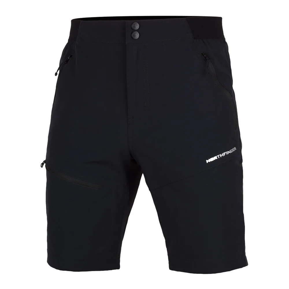 Northfinder Andreas Shorts