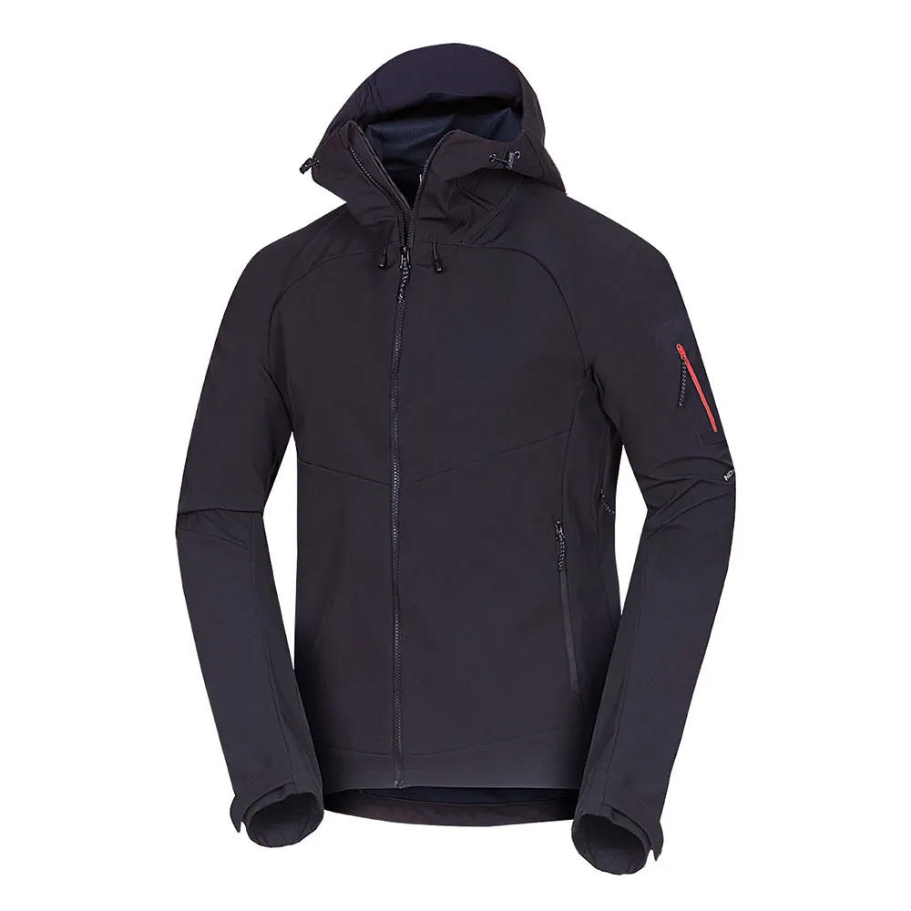 Northfinder Brio Softshelljacka