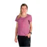 Northfinder Candice T-shirt Med Korta ärmar
