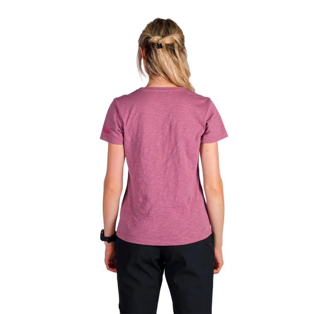 Northfinder Candice T-shirt Med Korta ärmar
