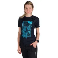 Northfinder Cassie T-shirt Med Korta ärmar Northfinder Cassie T-shirt Med Korta ärmar