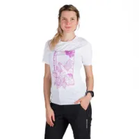 Northfinder Cassie T-shirt Med Korta ärmar Northfinder Cassie T-shirt Med Korta ärmar
