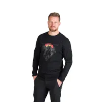Northfinder Clair T-shirt Med Lång ärm